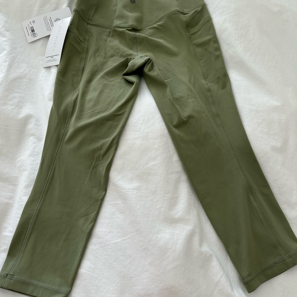 Athleta Stash Leggings